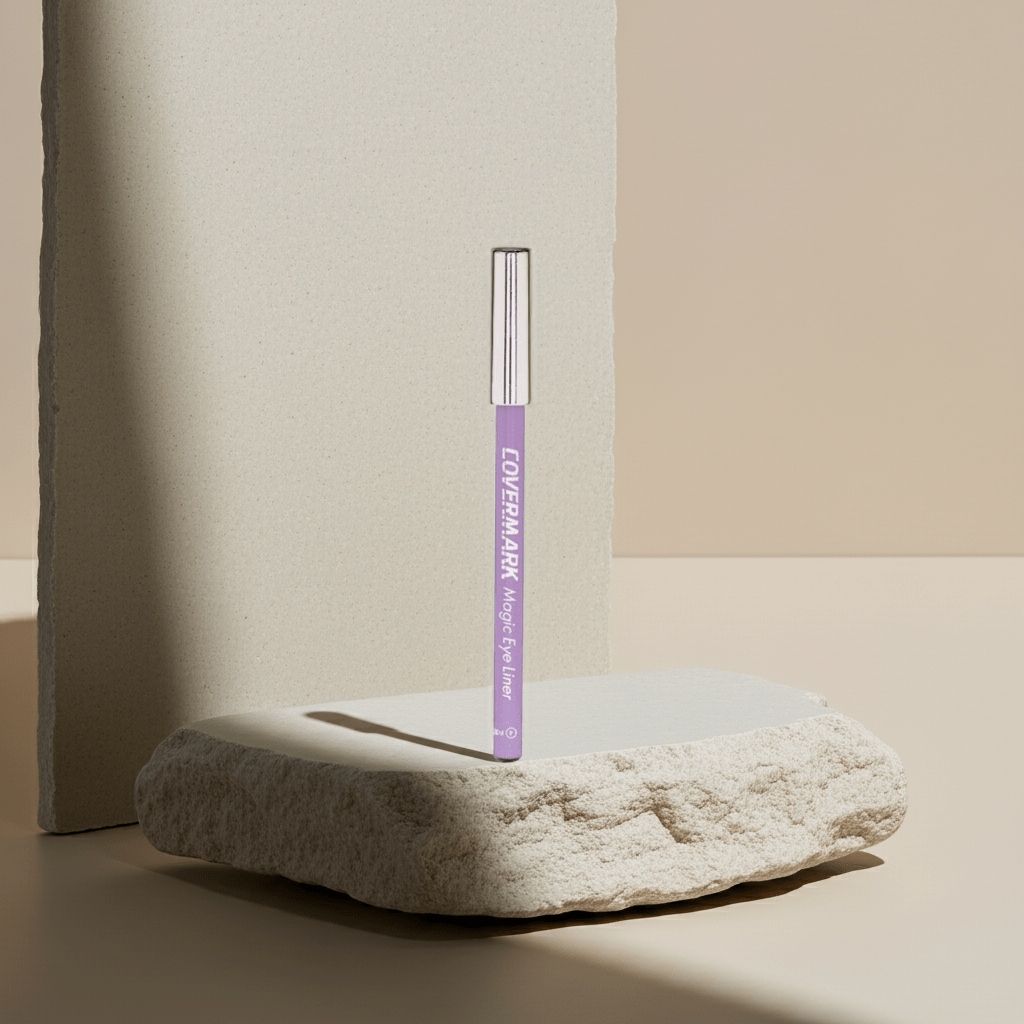Covermark - Camouflage. Magic Eye Liner - Covermark