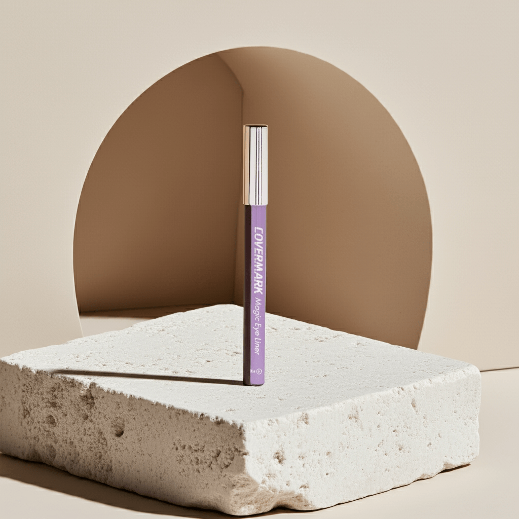 Covermark - Camouflage. Magic Eye Liner - Covermark