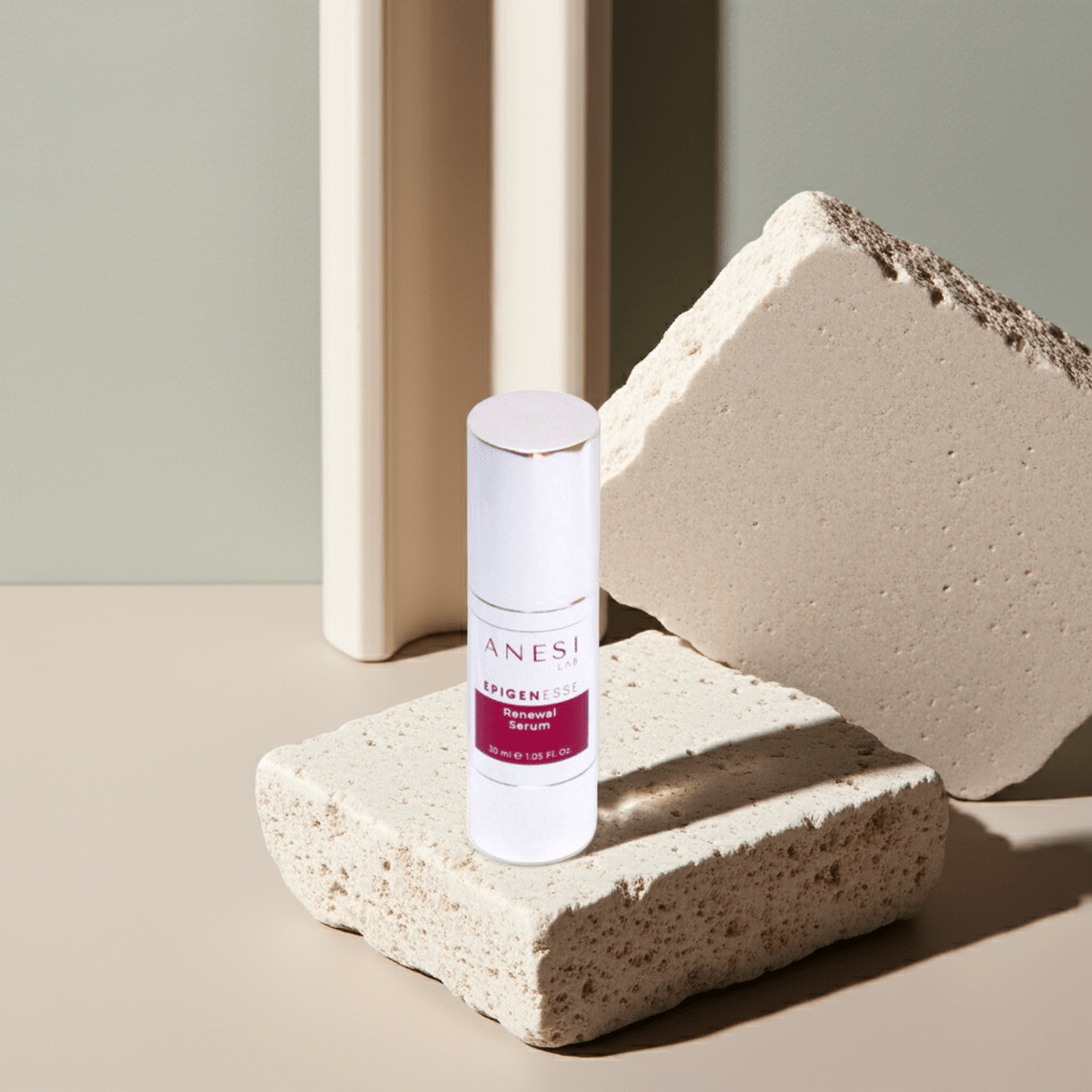 Epigenesse. Renewal Serum Epigenesse - Anesi - Anesi