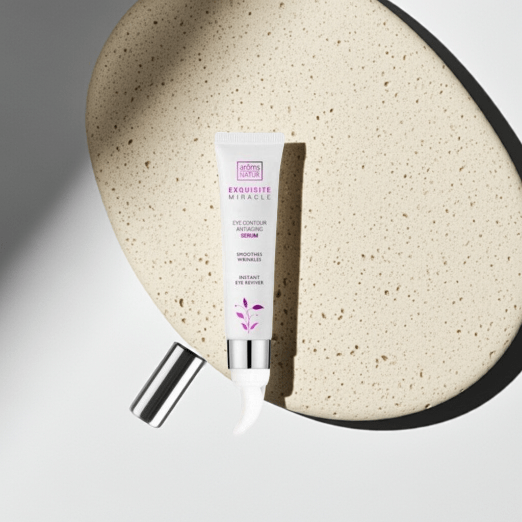 Miracle Eye. Contour Antiaging Serum - Aroms Natur - Aroms Natur