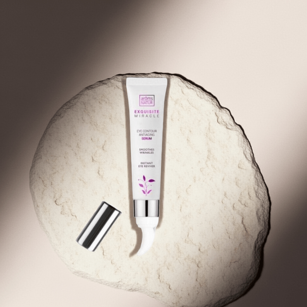 Miracle Eye. Contour Antiaging Serum - Aroms Natur - Aroms Natur