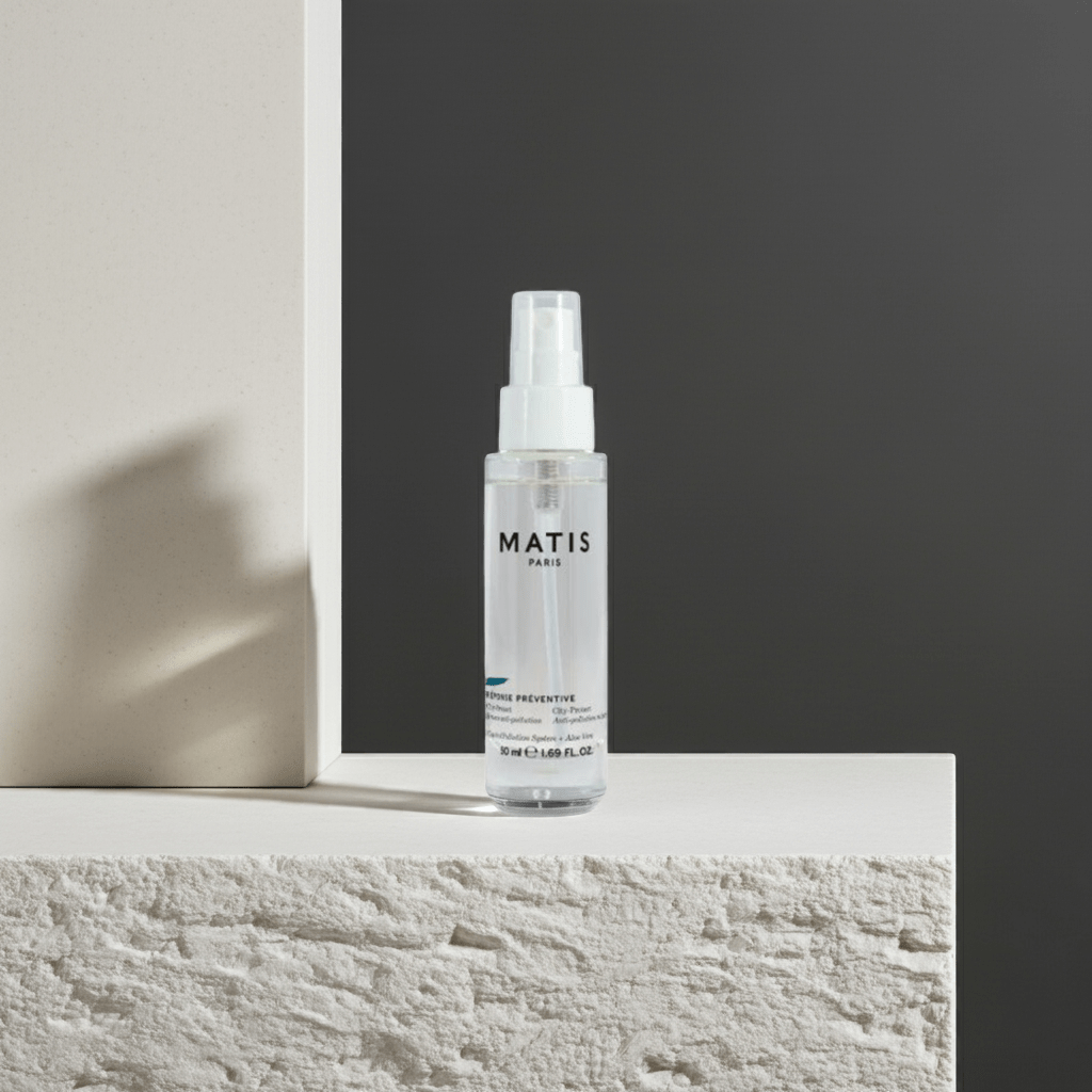 Réponse Préventive. City Protect - Matis - Matis