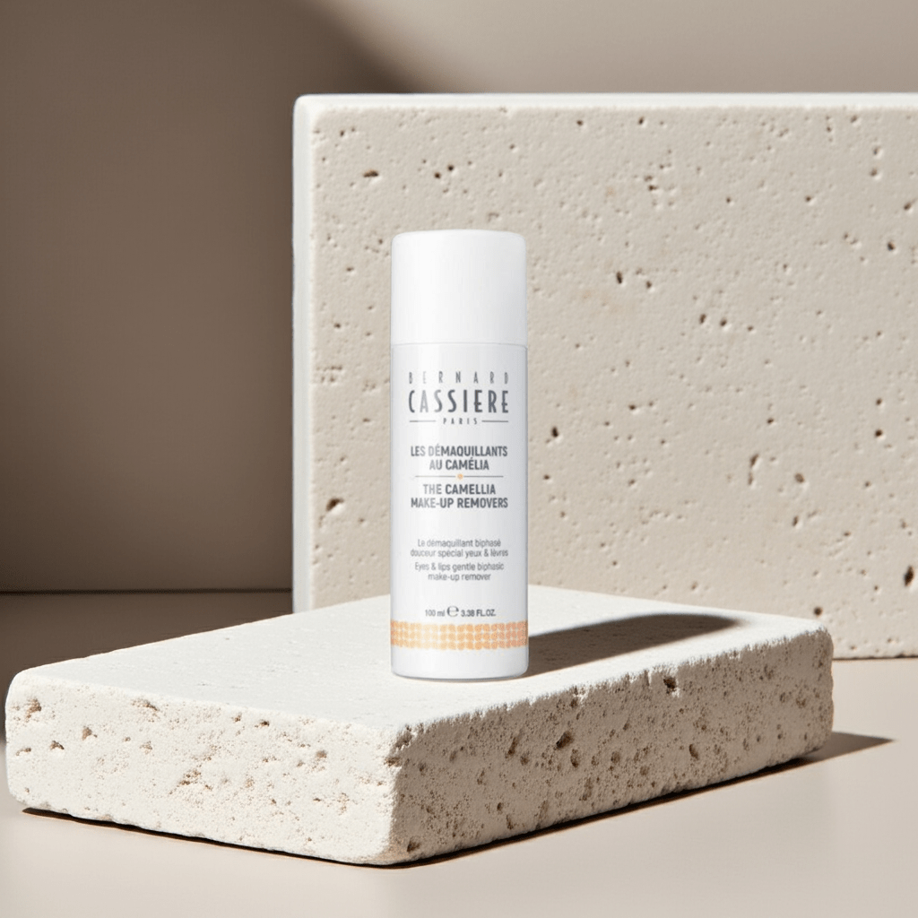 Bernard Cassiere - The Make Up Removers - Gentle Biphasic Make Up Remove - Bernard Cassiere