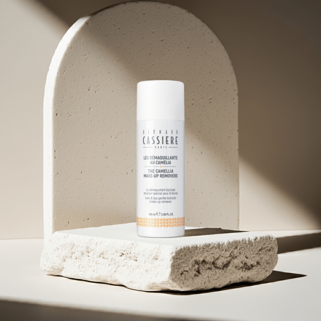 Bernard Cassiere - The Make Up Removers - Gentle Biphasic Make Up Remove - Bernard Cassiere