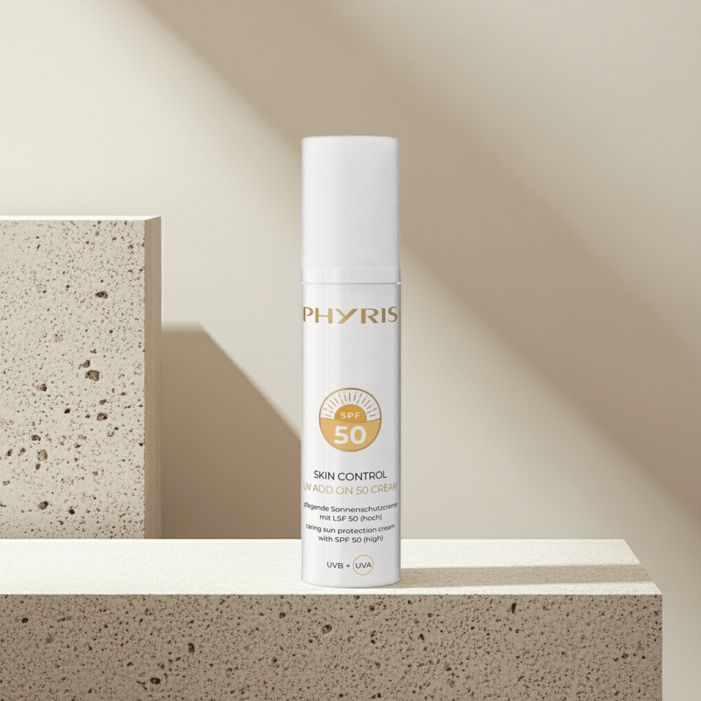UV add on 50 - Skin Control de Phyris - Phyris
