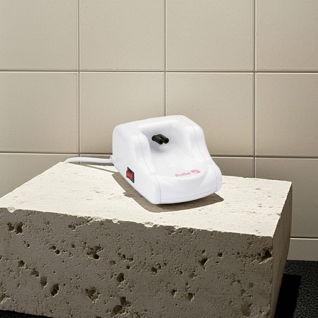 Pollié - Base calentador roll - on Profesional - Pollié