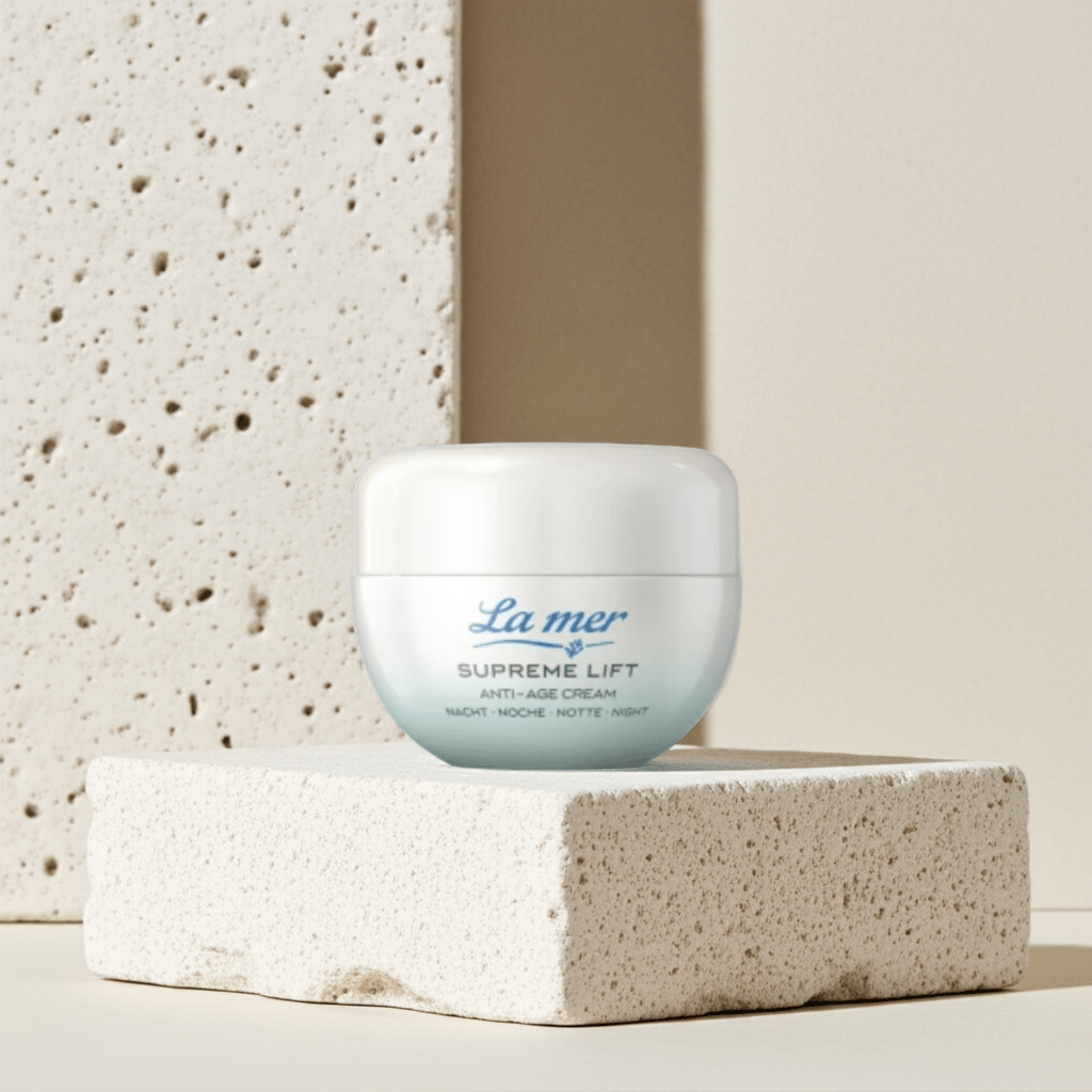 Supreme Natural Lift. Crema de Noche - LA MER thumbnail