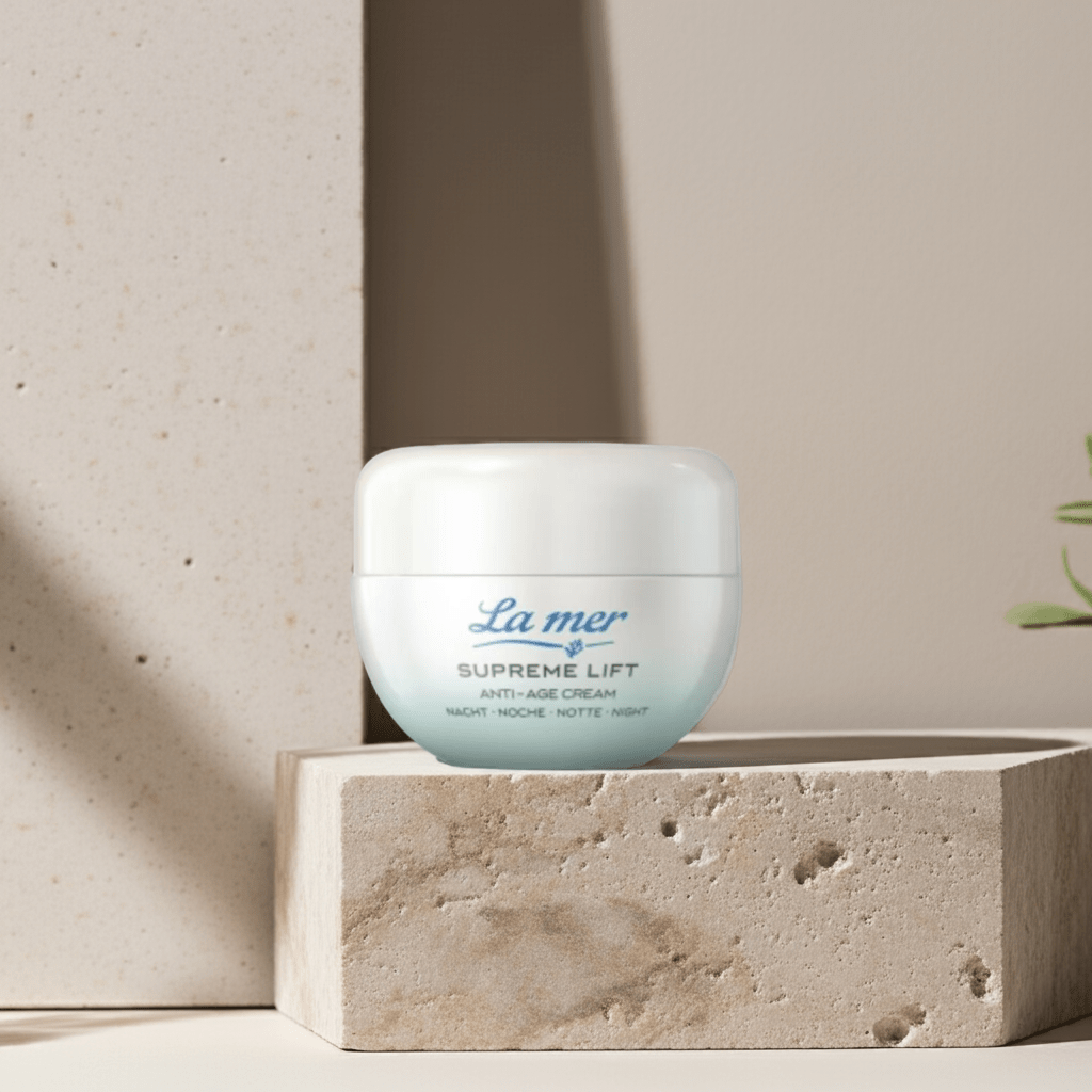 Supreme Natural Lift. Crema de Noche - LA MER - La Mer