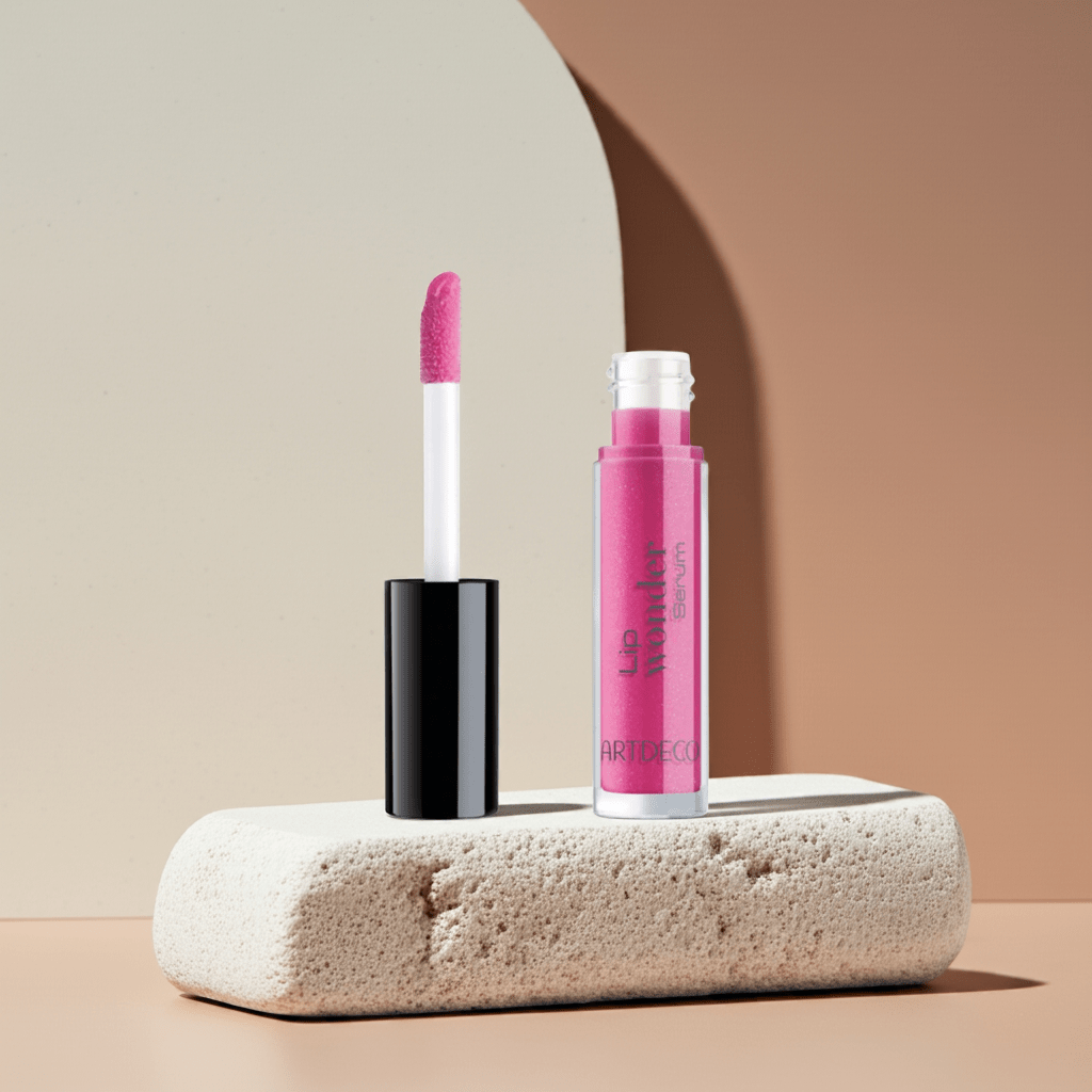 Lip Wonder Serum - Labios de ARTDECO thumbnail