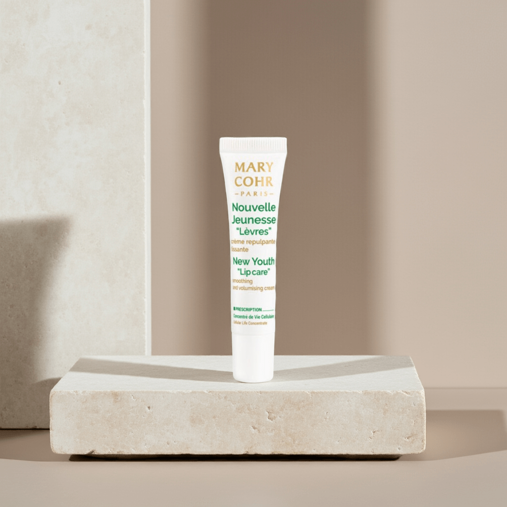 Labios. Nouvelle Jeunesse Lèvres - Mary Cohr - Mary Cohr