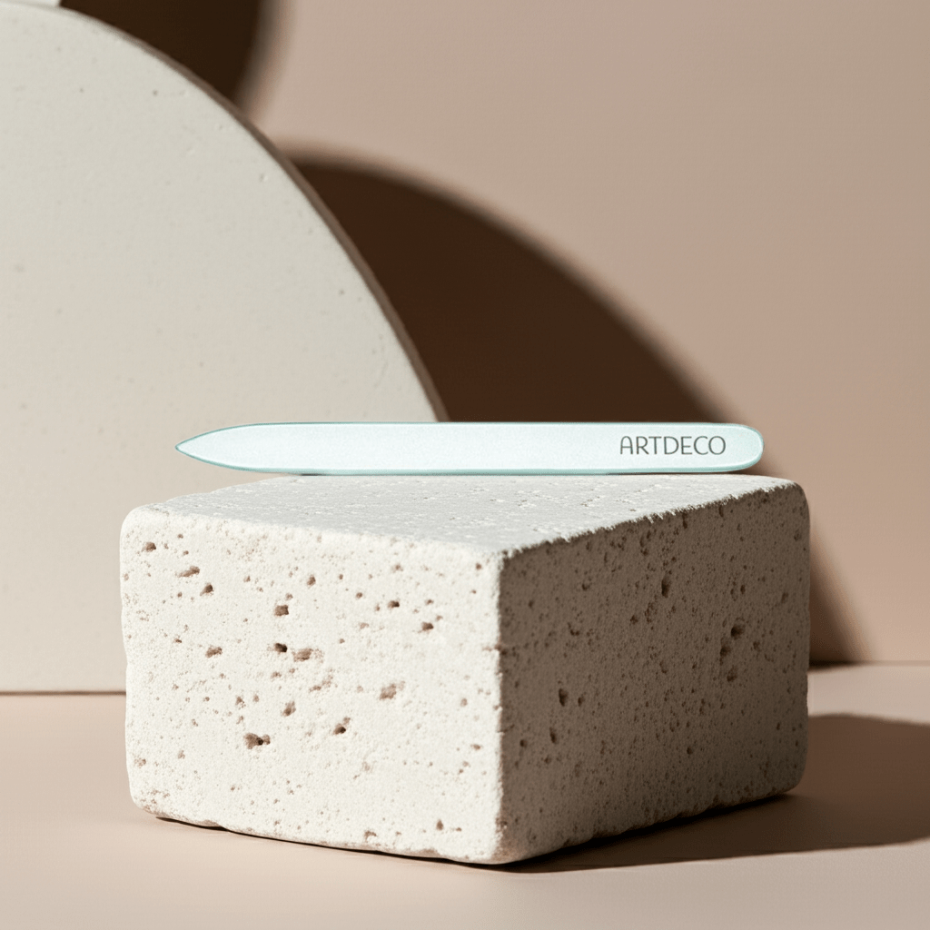 Glass File - Uñas de ARTDECO - Artdeco