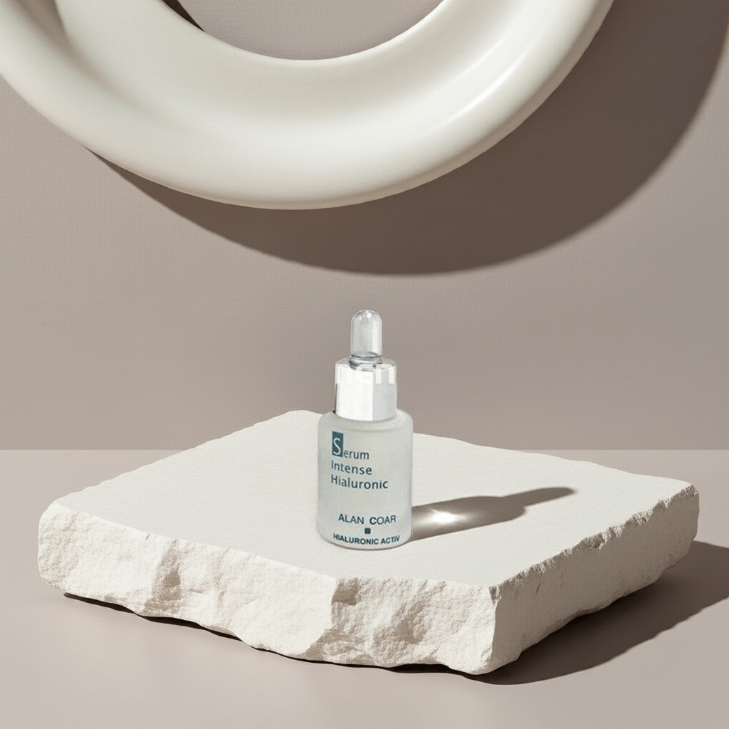 Hialurónico. Concentrado Renacer Ojos y Labios - ALAN COAR - Alan Coar