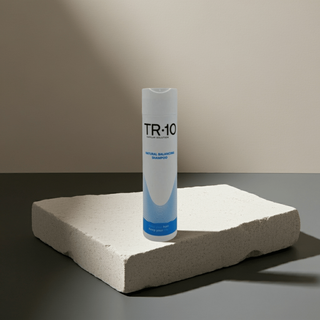 Natural Balancing Shampoo - TR10 thumbnail