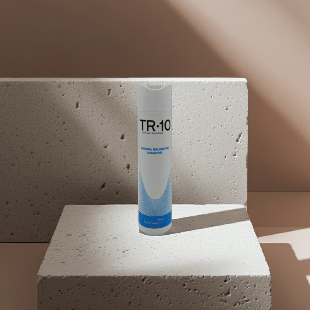 Natural Balancing Shampoo - TR10 thumbnail