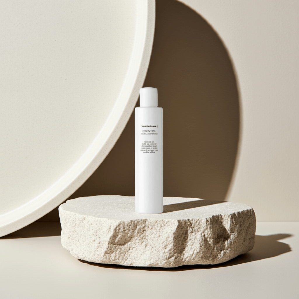 Essential. Micellar Water - Comfort Zone - Comfort Zone