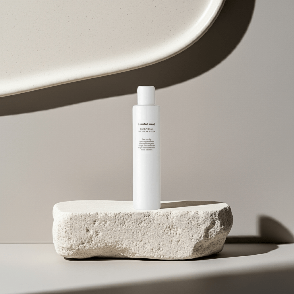 Essential. Micellar Water - Comfort Zone - Comfort Zone