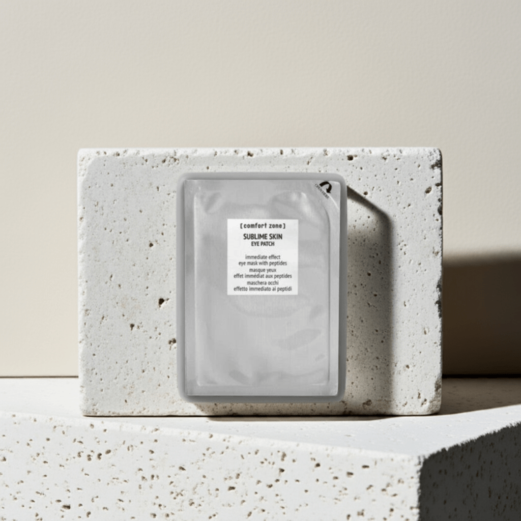 Sublime Skin. Eye Patch - Comfort Zone - Comfort Zone