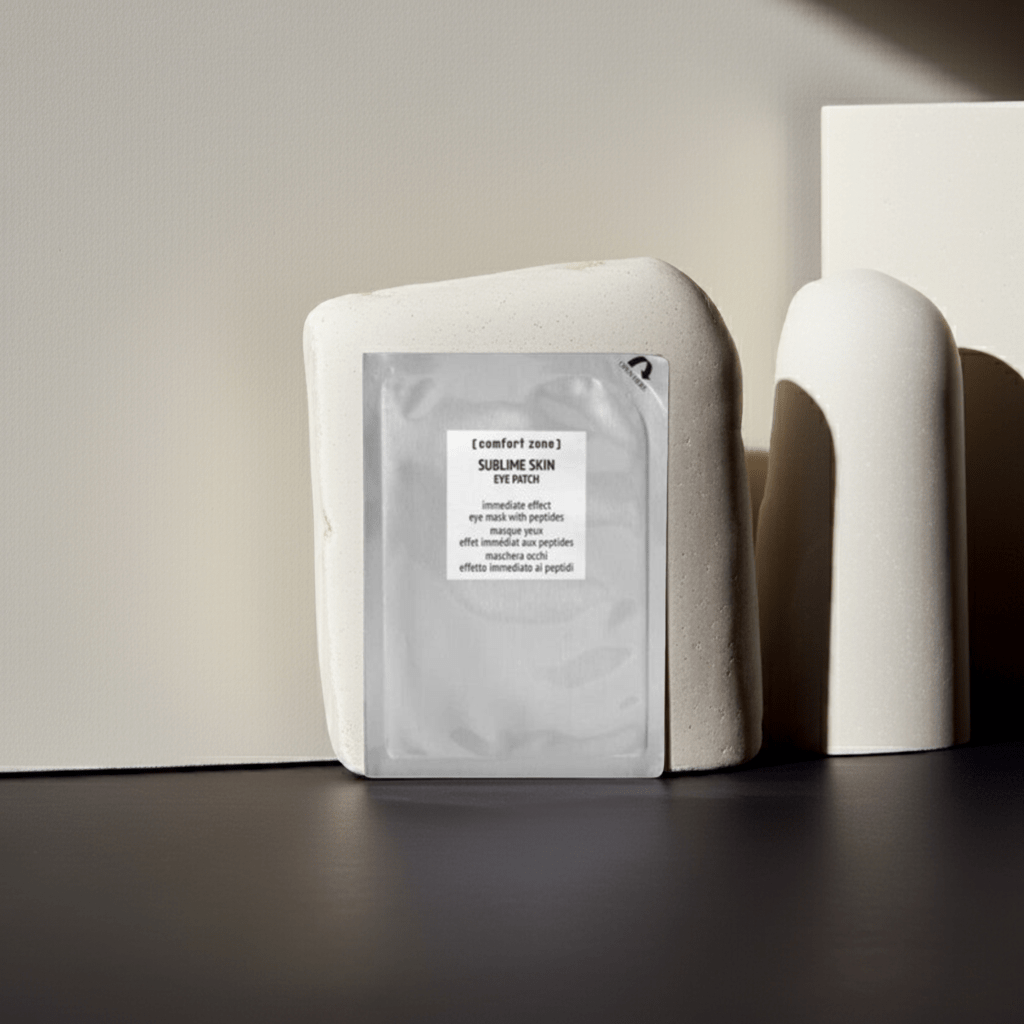 Sublime Skin. Eye Patch - Comfort Zone - Comfort Zone