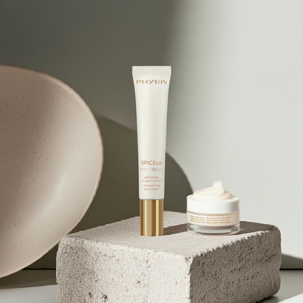 Eye Cream - Spiceup de Phyris - Phyris