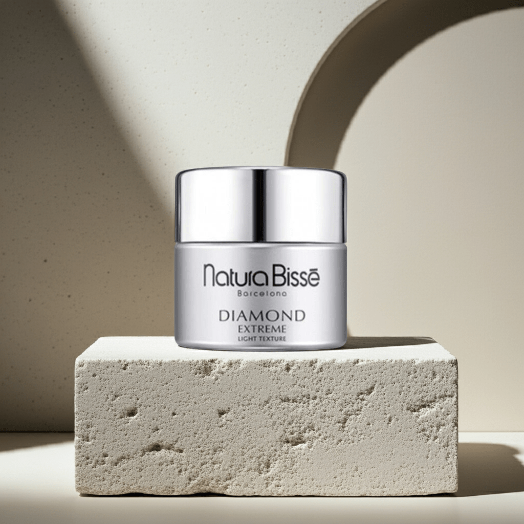 Diamond Extreme Light Texture de Natura Bissé - Natura Bisse