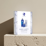 BOX. Pure Clarity Collection de iS Clinical - Is Clinical
