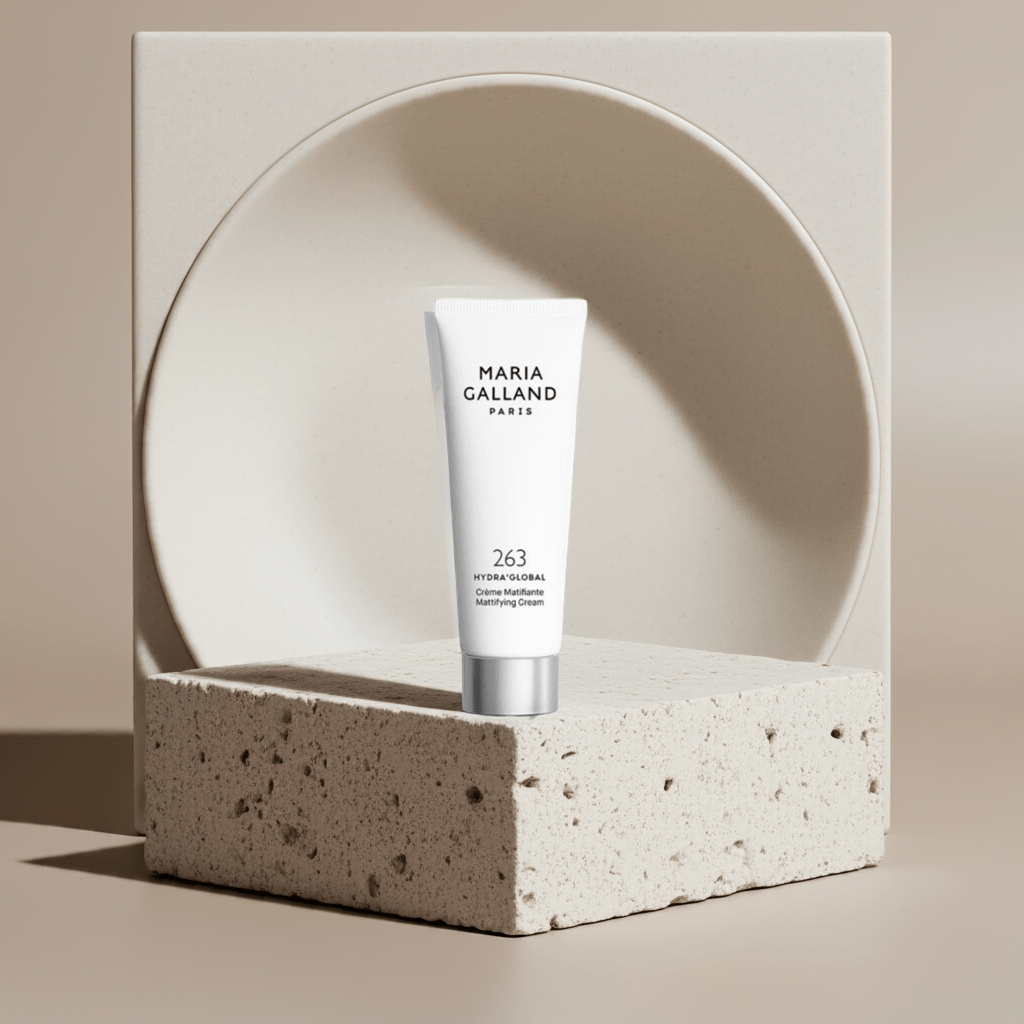 Hydra Global. 263 Mattifyng Cream - Maria Galland - Maria Galland