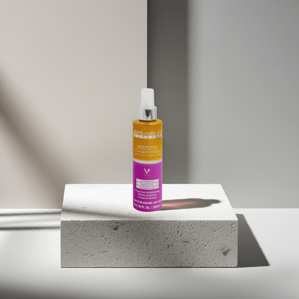 Thermal. Keratin - Plex Protector Liss - Abril et Nature - Abril et Nature