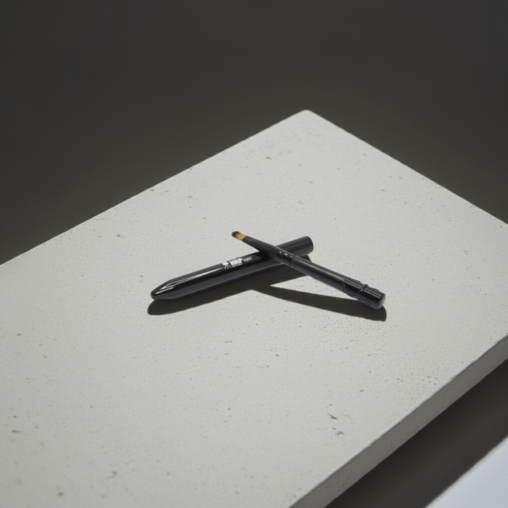 Harpo - Pincel Labios con Caperuza Profesional - Harpo