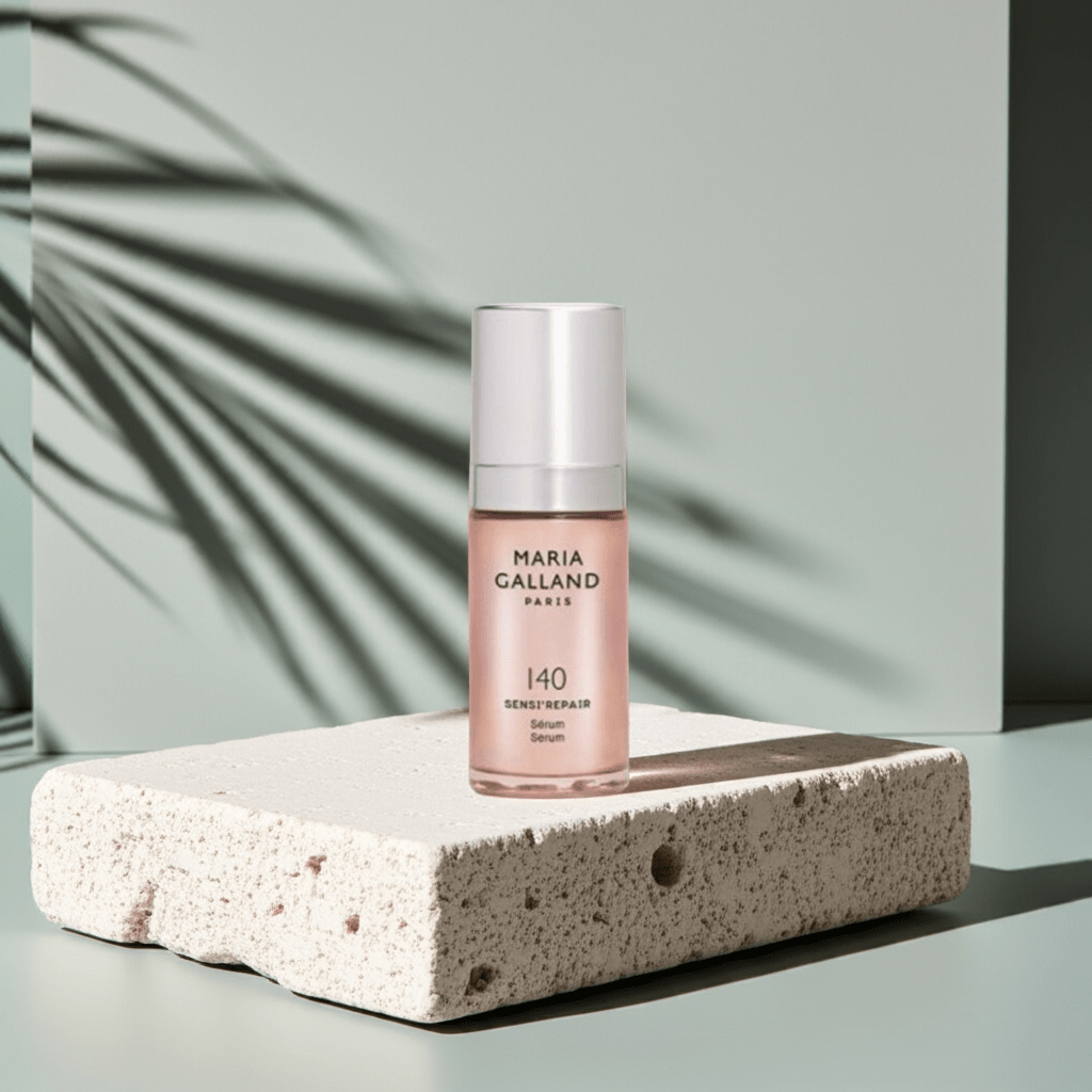 Sensi'Repair. 140 Sérum - MARIA GALLAND - Maria Galland