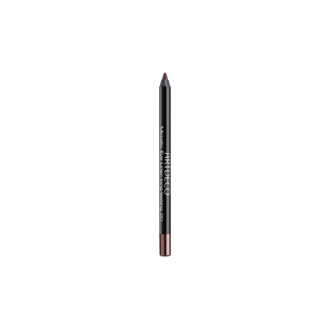 Metallic Eye Liner Long - Lasting - Ojos de ARTDECO - Artdeco