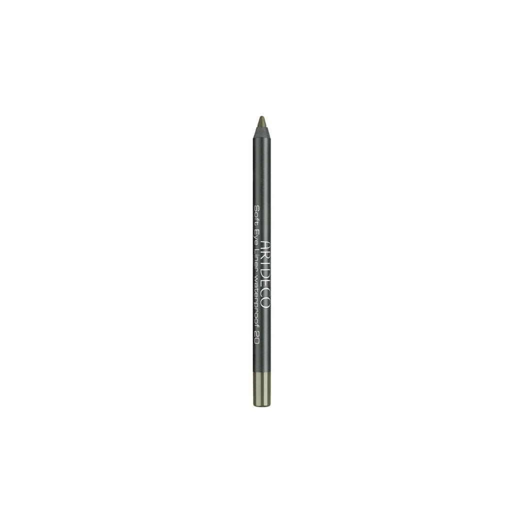 Soft Eye Liner Waterproof - Ojos de ARTDECO - Artdeco