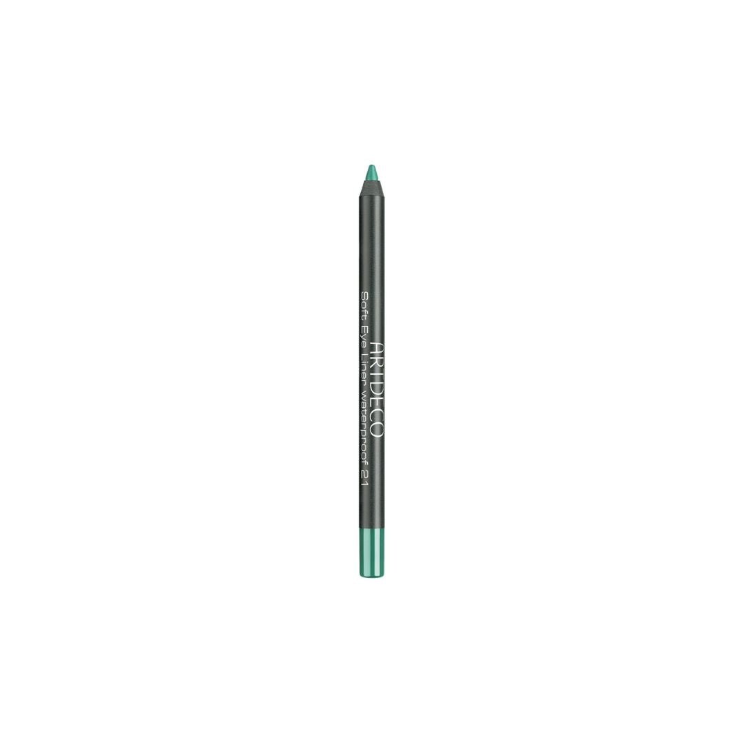 Soft Eye Liner Waterproof - Ojos de ARTDECO - Artdeco
