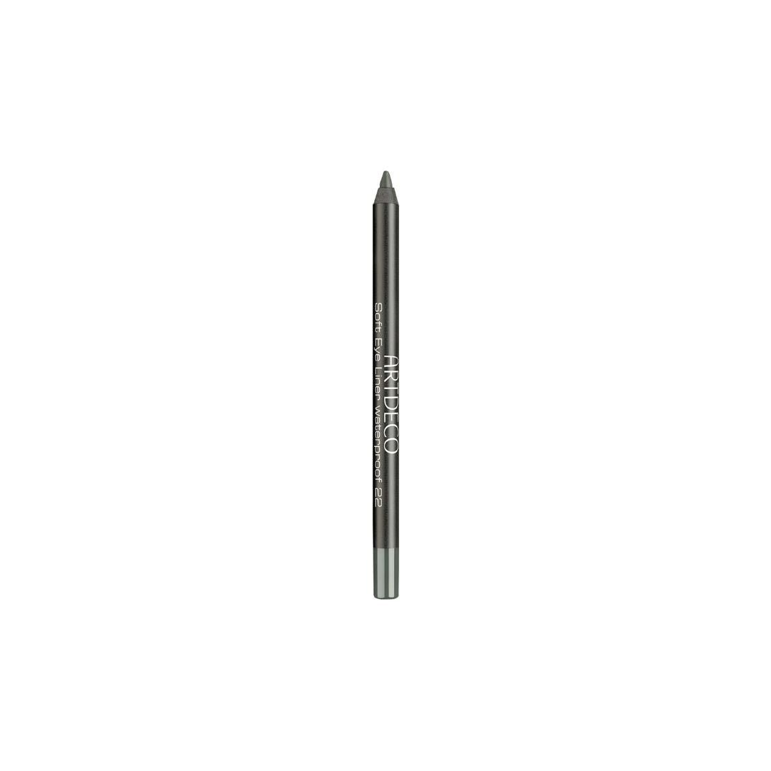 Soft Eye Liner Waterproof - Ojos de ARTDECO - Artdeco