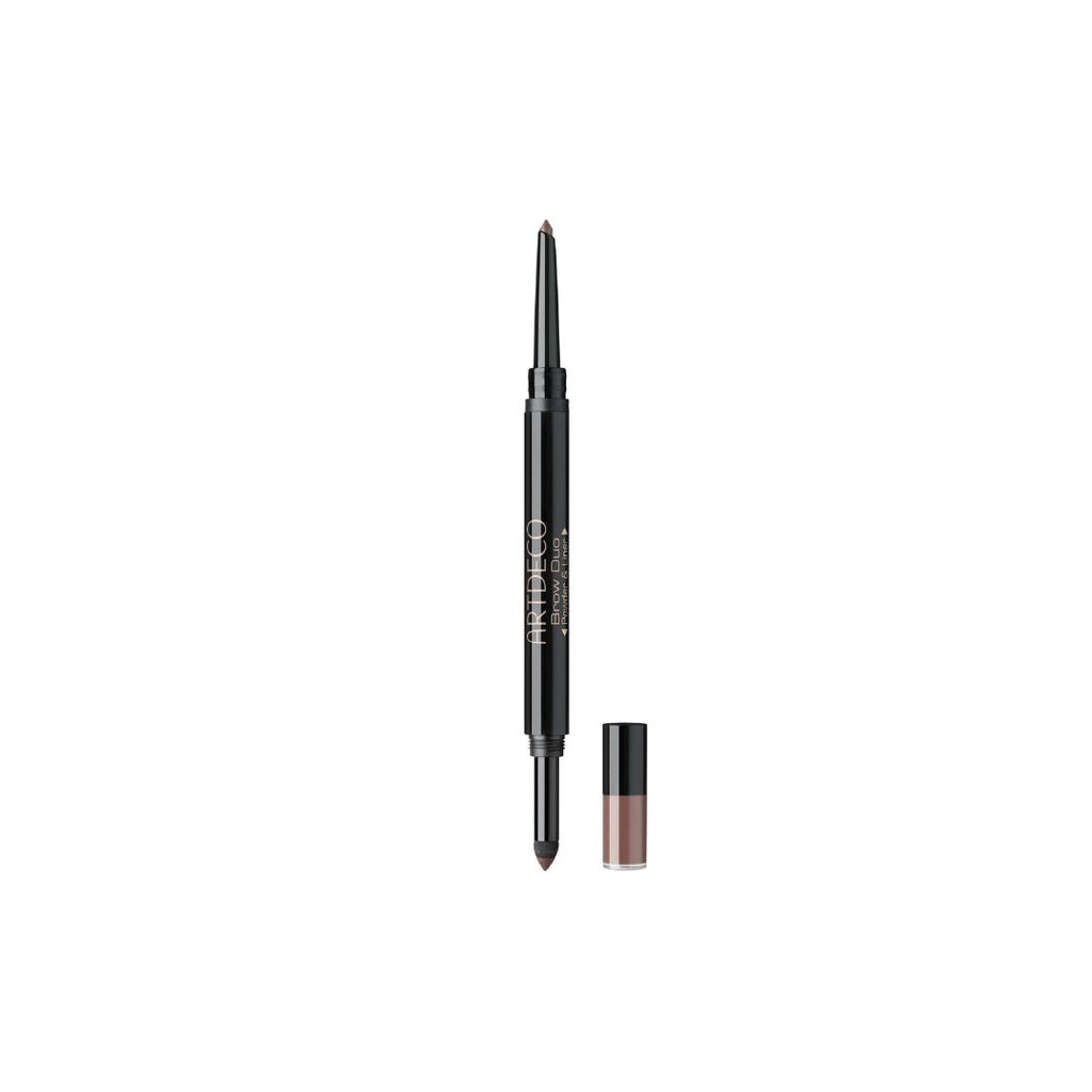 Brow Dúo Powder and Liner - Cejas y pestañas de Artdeco