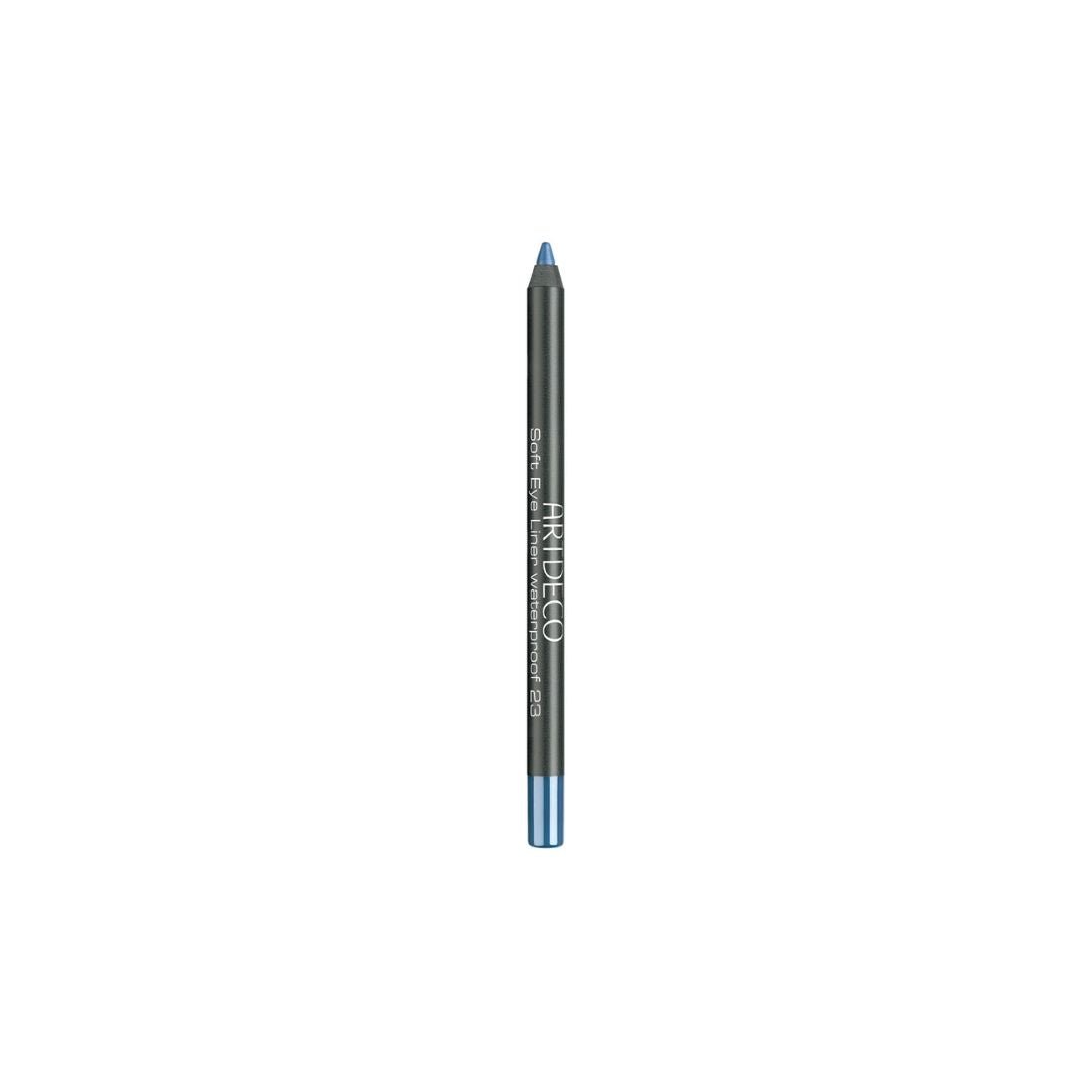 Soft Eye Liner Waterproof - Ojos de ARTDECO - Artdeco
