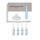241 Power Concentrate Ampoules - Hydra'Global de Maria Galland