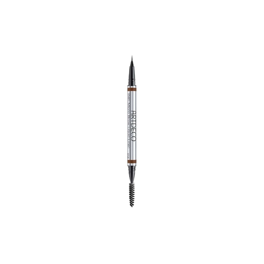24H Micro Brow Liquid Liner - Cejas y pestañas de ARTDECO - Artdeco
