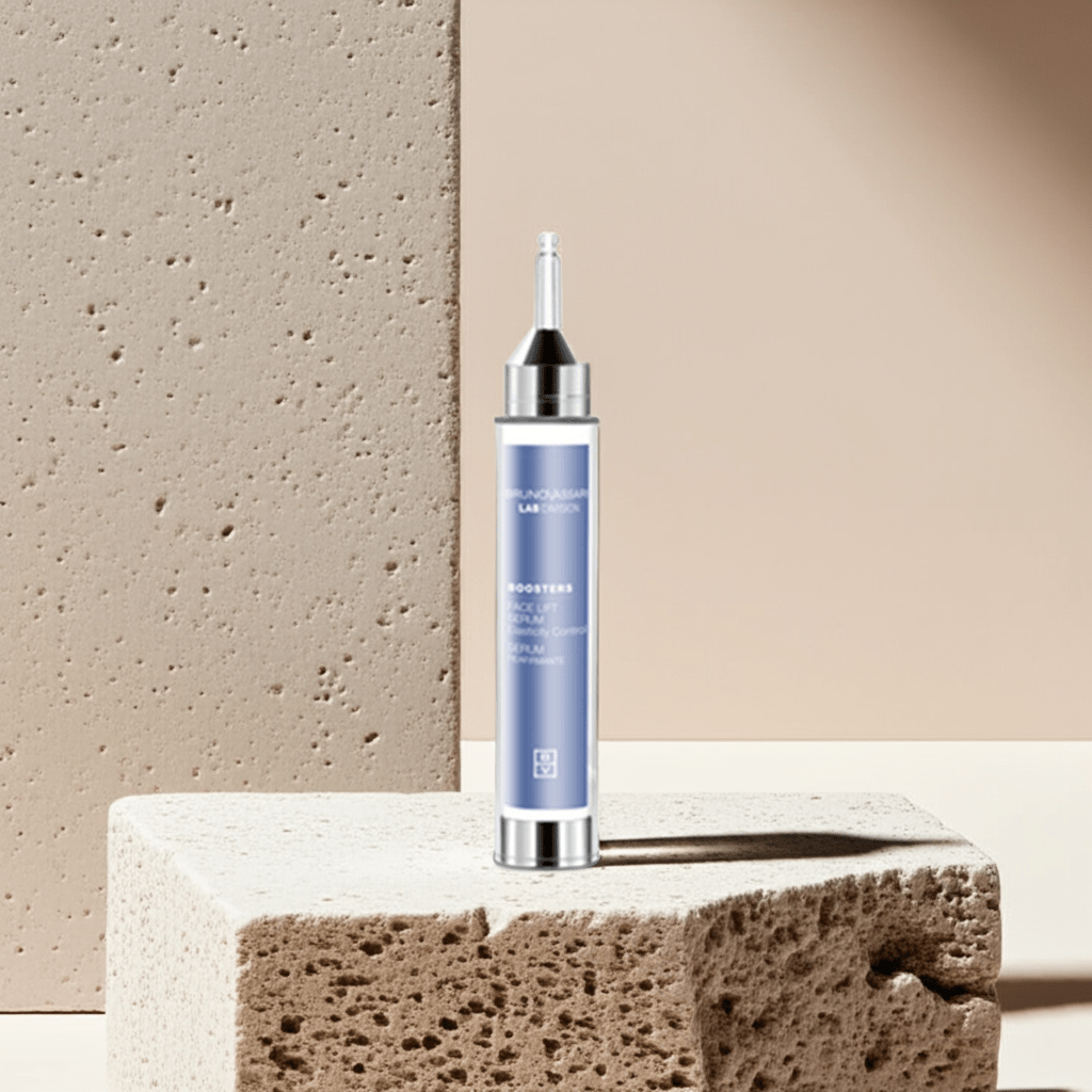 Face Lift Serum - Lab Division Boosters de Bruno Vassari - Bruno Vassari