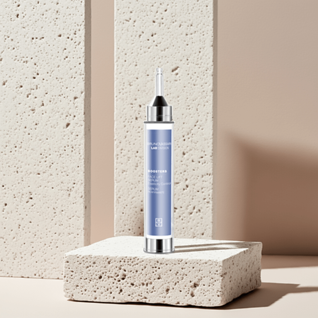 Face Lift Serum - Lab Division Boosters de Bruno Vassari - Bruno Vassari