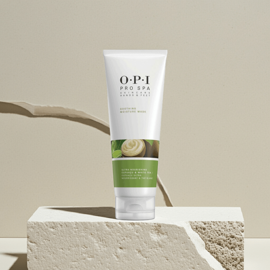 Pro Spa. Soothing Moisture Mask - OPI thumbnail