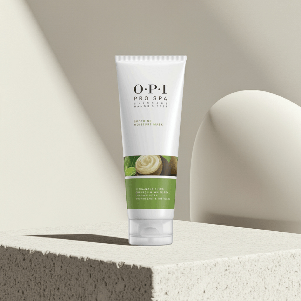 Pro Spa. Soothing Moisture Mask - OPI - OPI