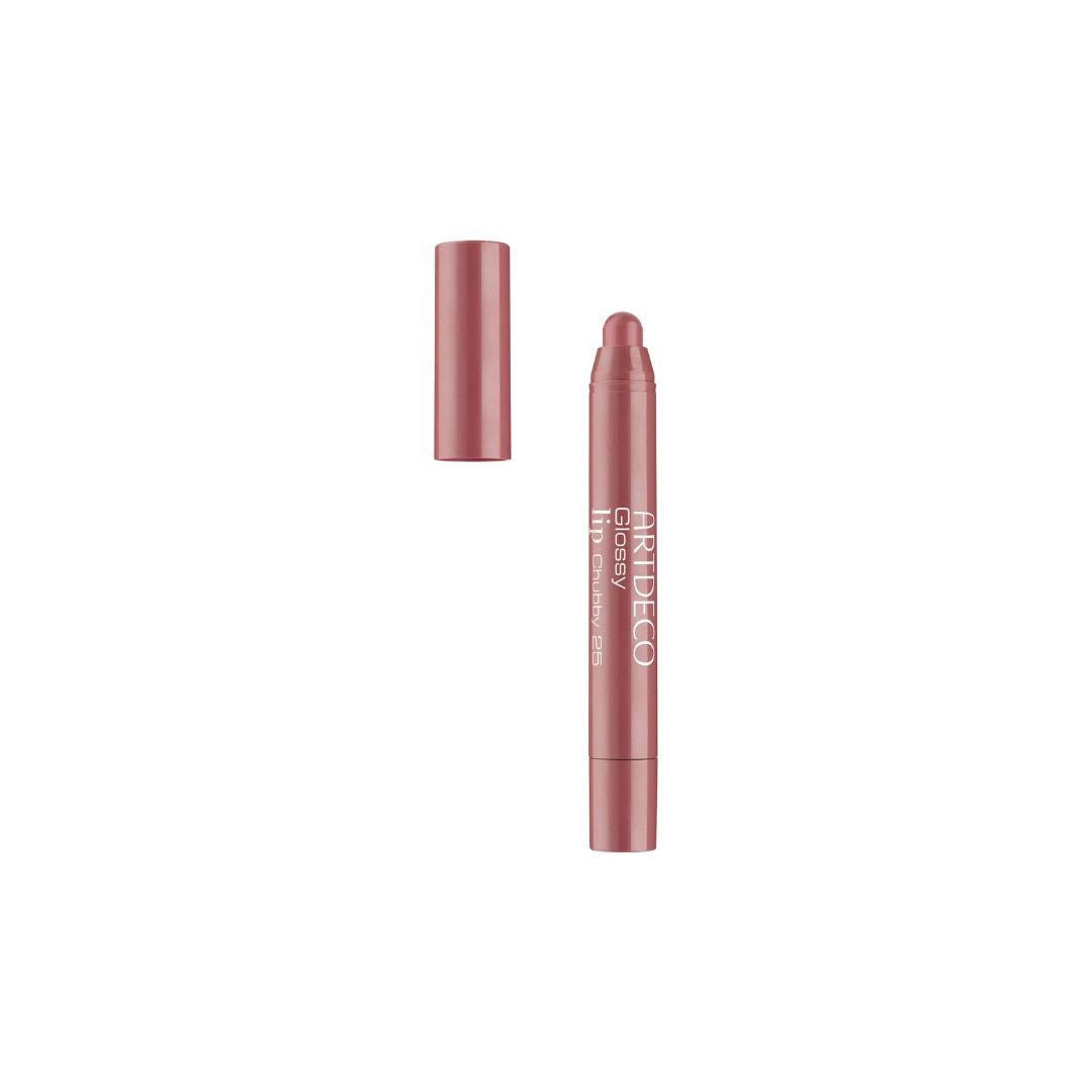 Glossy Lip Chubby - Labios de ARTDECO - Artdeco