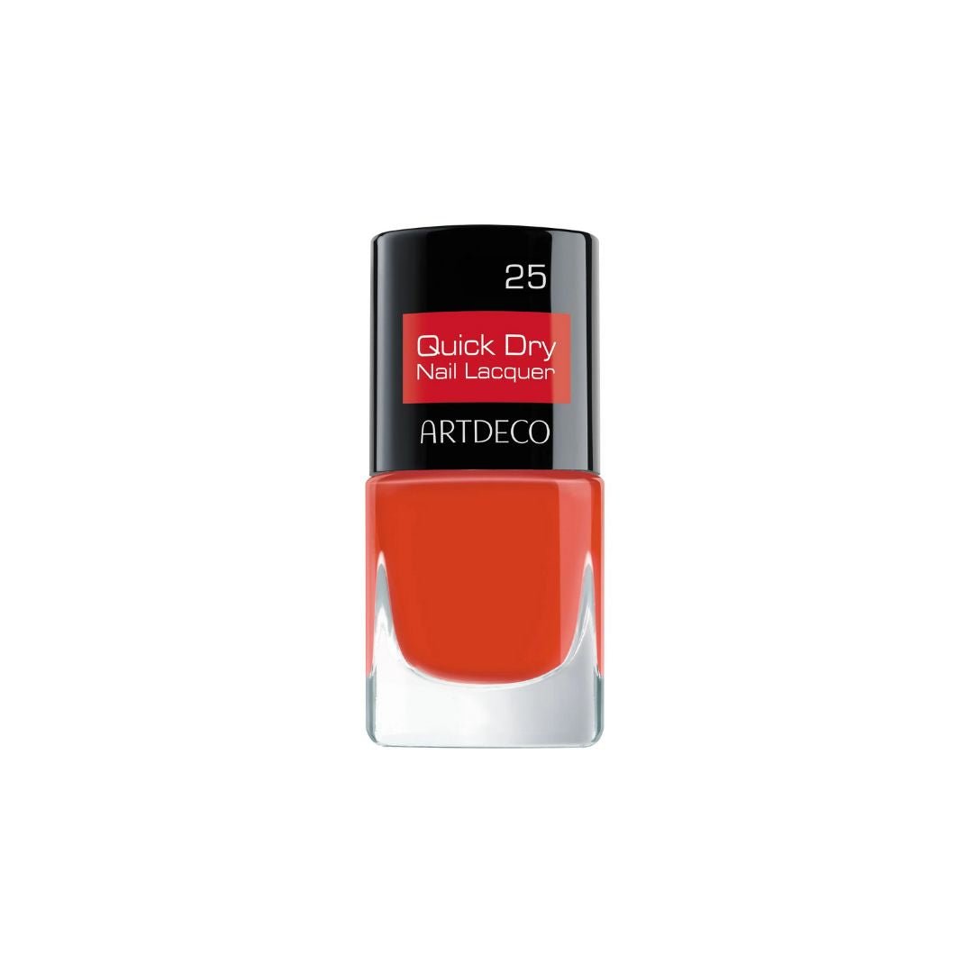 Quick Dry Nail Lacquer - Mini Edition - Uñas de ARTDECO - Artdeco
