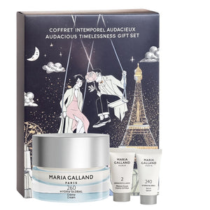 260 Cream - Hydra'Global de Maria Galland