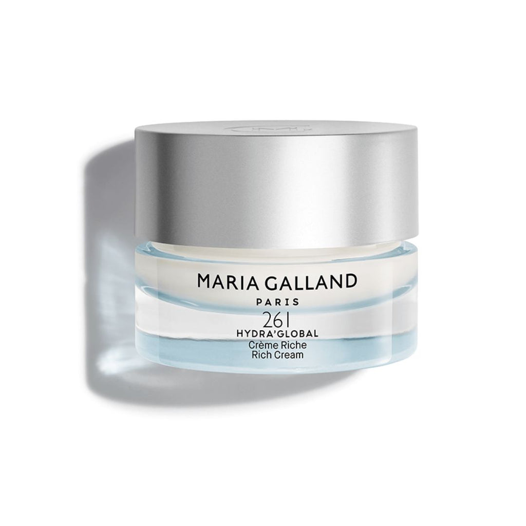 261 Cream Rich - Hydra'Global de Maria Galland