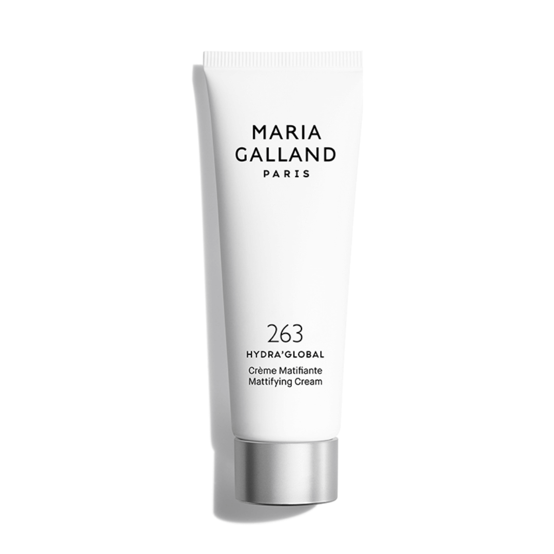 263 Mattifyng Cream - Hydra'Global de Maria Galland thumbnail