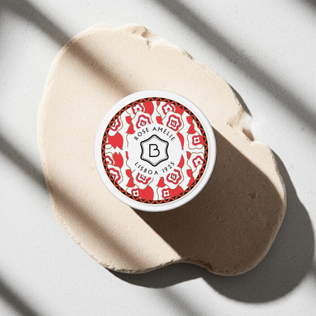 Rose Amélie. Supreme Body Butter - BENAMÔR thumbnail
