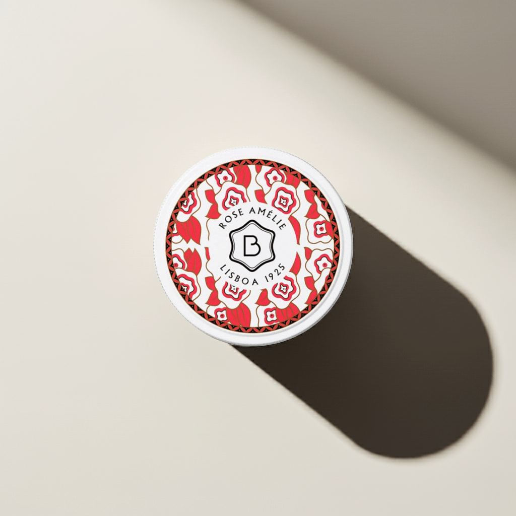 Rose Amélie. Supreme Body Butter - BENAMÔR - Benamor