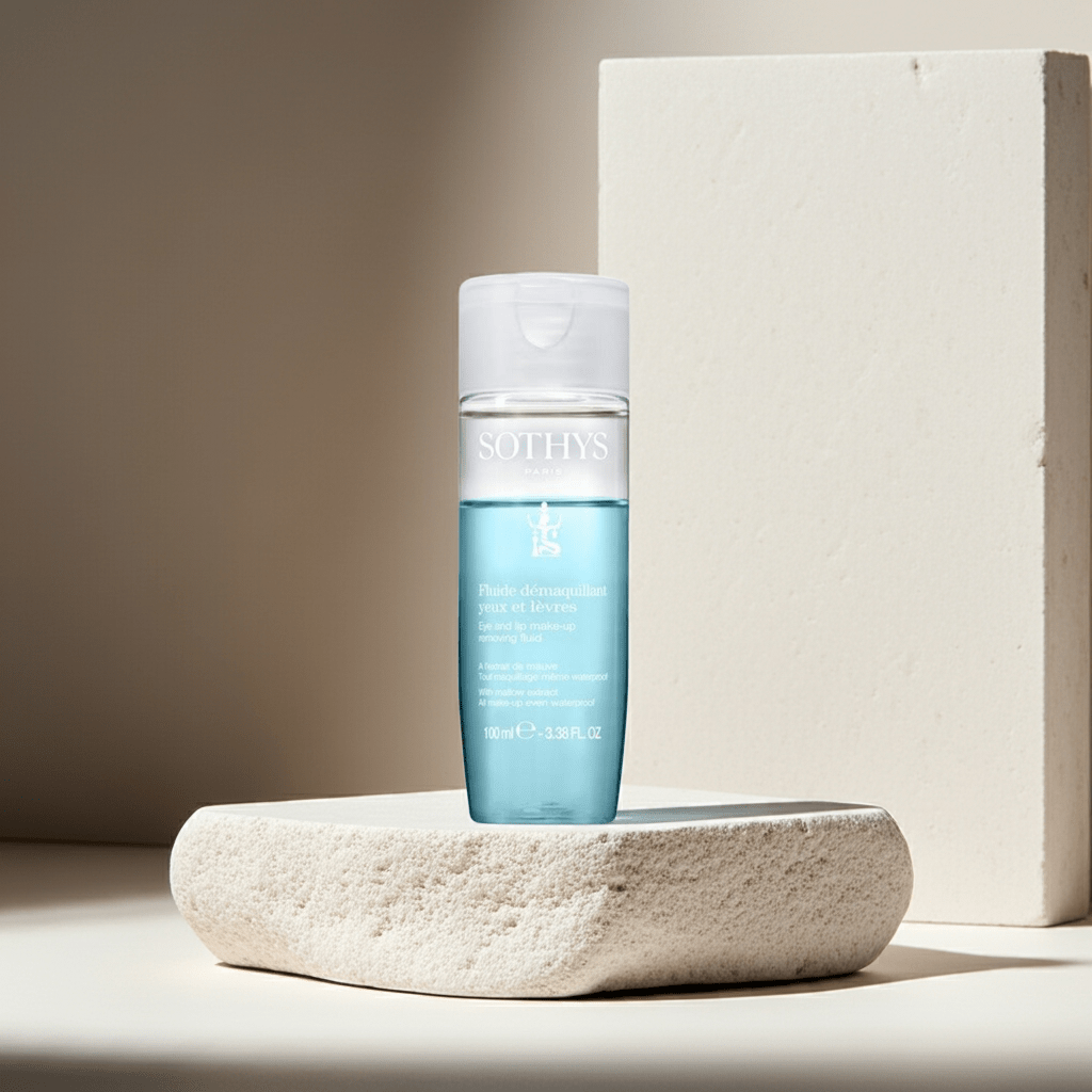 Desmaquillante. Fluido Desmaquillante Ojos y Labios - SOTHYS - Sothys
