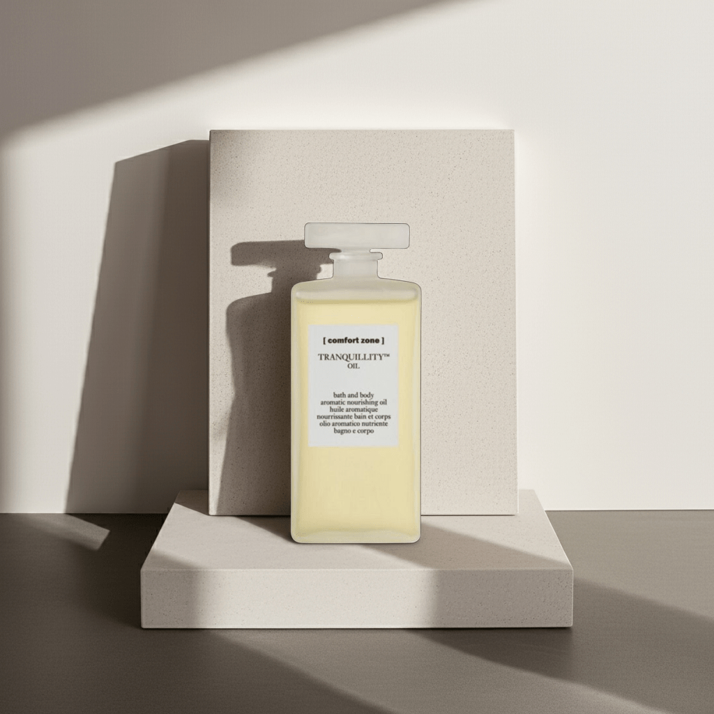 Tranquillity™. Oil - Comfort Zone - Comfort Zone